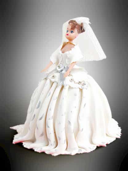 C 299 Barbie