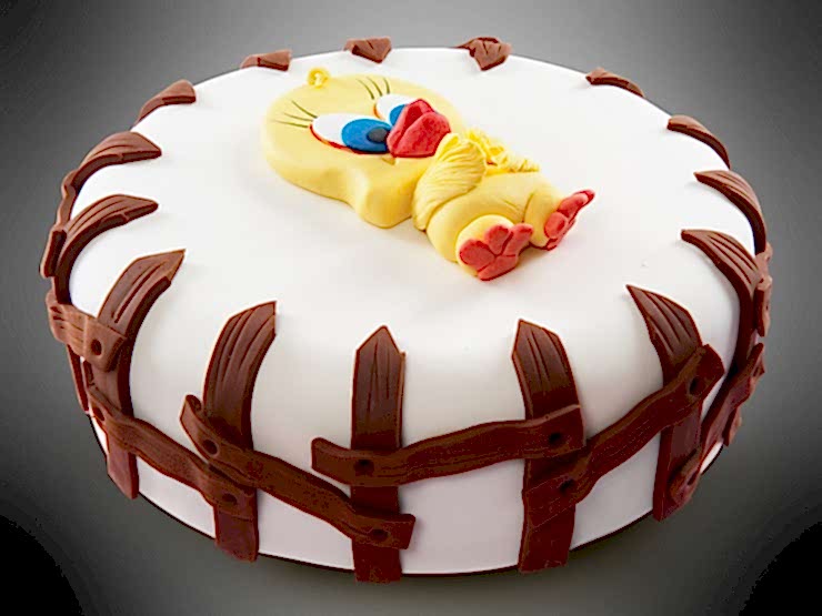 C 1020 Tweety