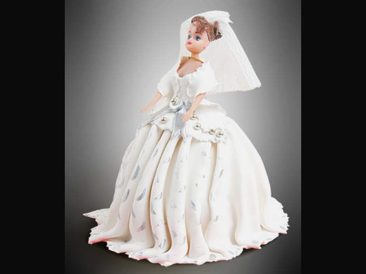 C 299 Barbie