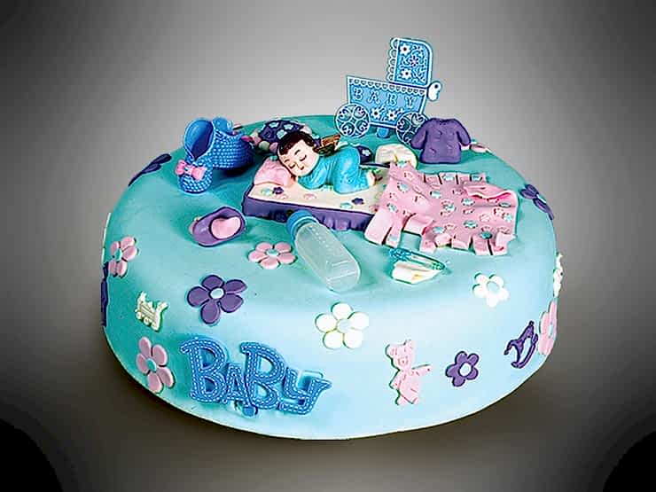 C 358 Erkek Bebek