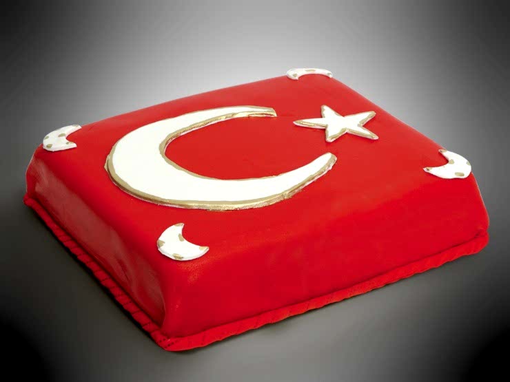 C 380 Bayrak