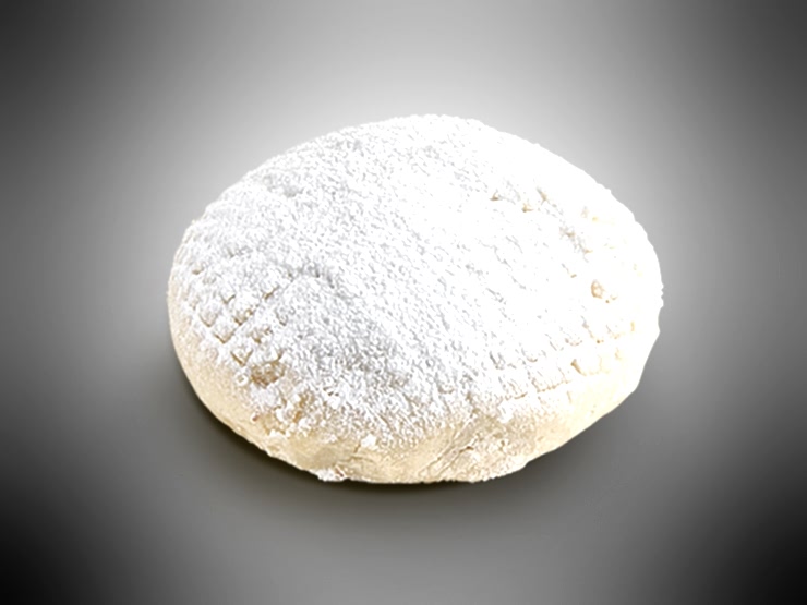 C 558 Un Kurabiyesi