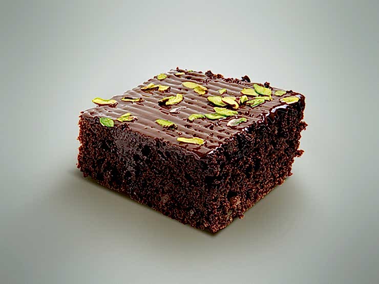 C 701 Adet Browni