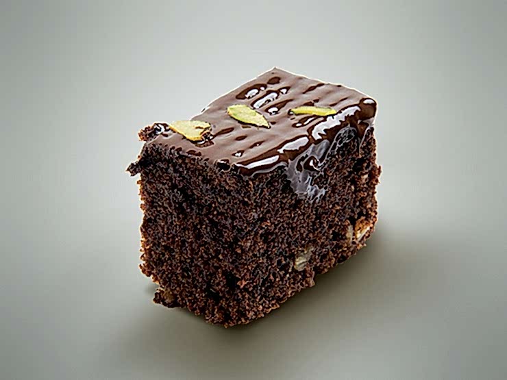 C 703 Browni