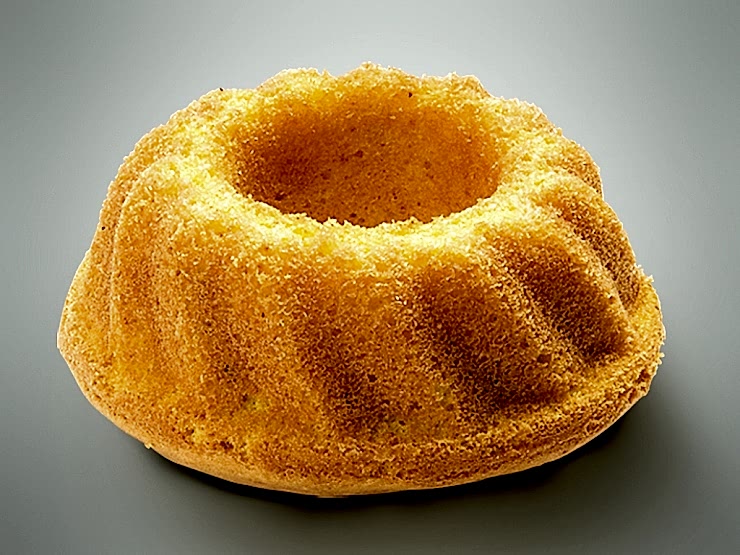 C 711 Limonlu Kek