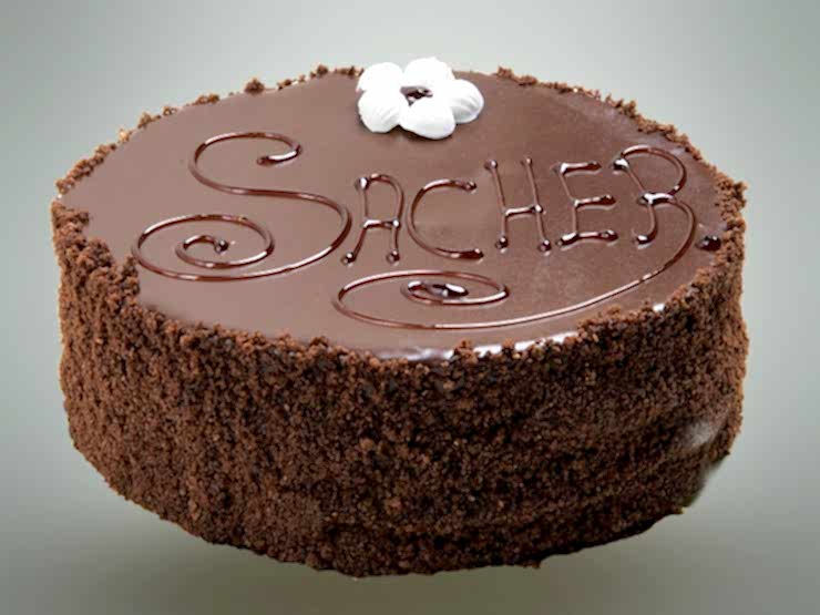 C 716 Sacher