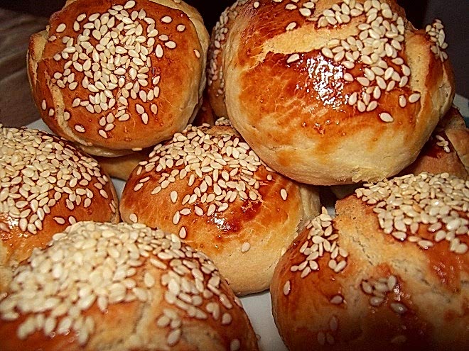Pohaça Börek Çeşitleri
