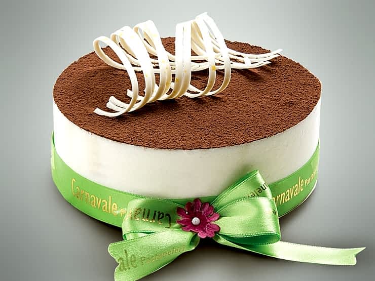 C 182 Tramisu