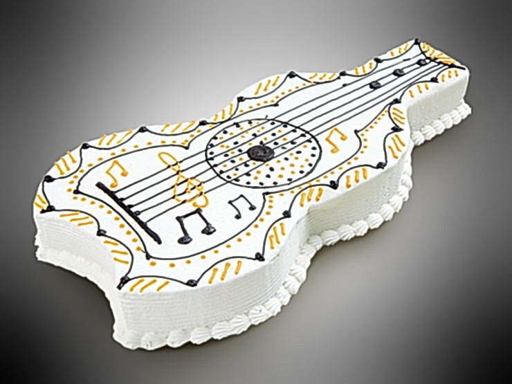 C 270 Gitar