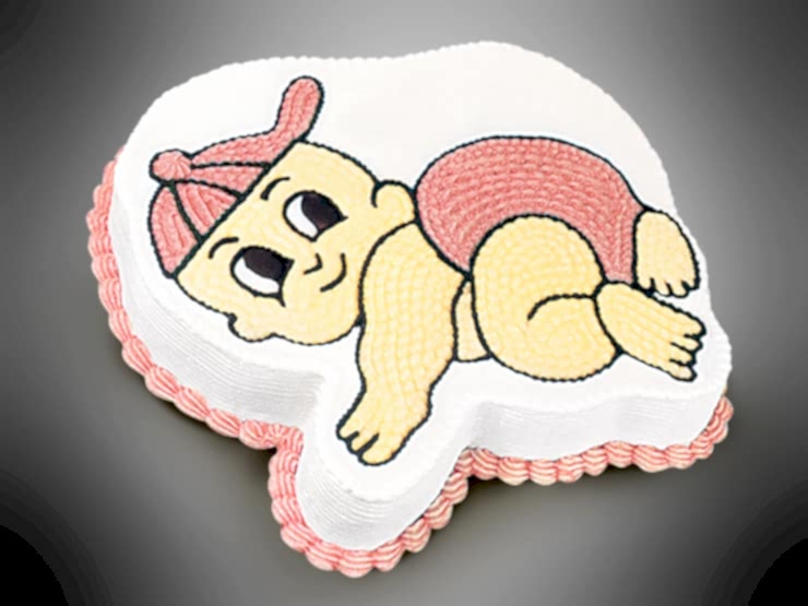 C 276 Erkek Bebek