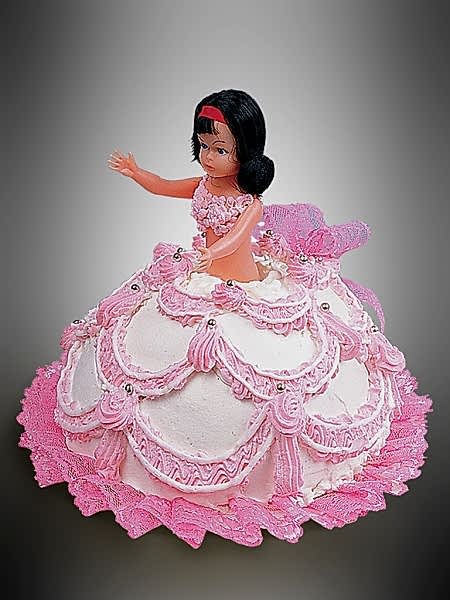 C 298 Barbie