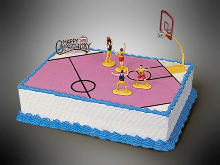 C 300 Basketbol