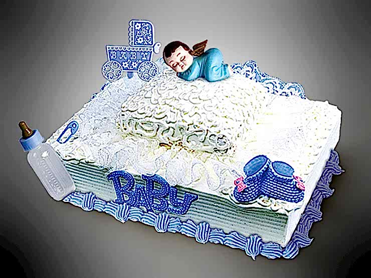 C 310 Erkek Bebek