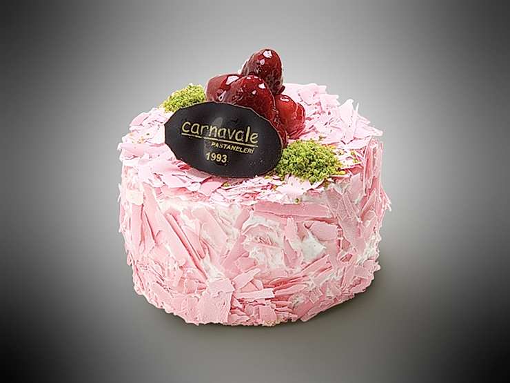 C 202 Frambuazlı Adet