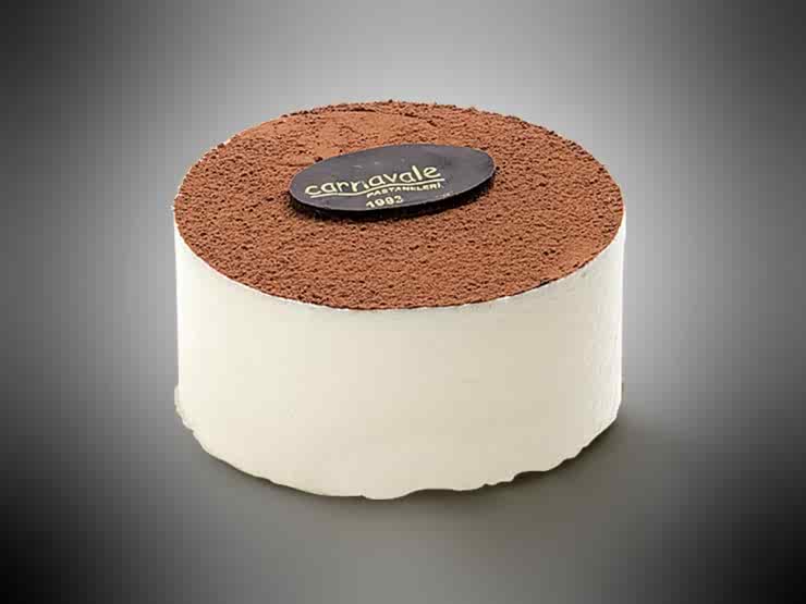 C 203 Tramisu Adet