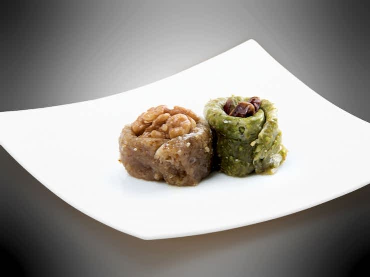 C 752 Saray Sarması