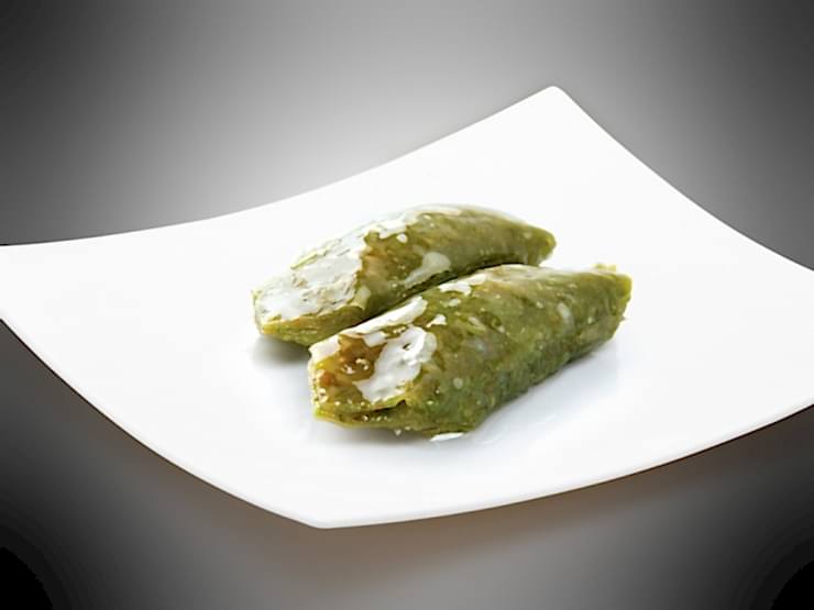 C 764 Yaprak Sarma