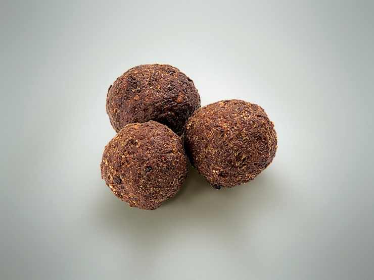 C 452 Havuçlu Marzipan